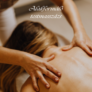 Alakformáló
