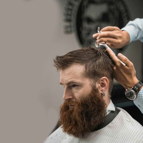 barber
